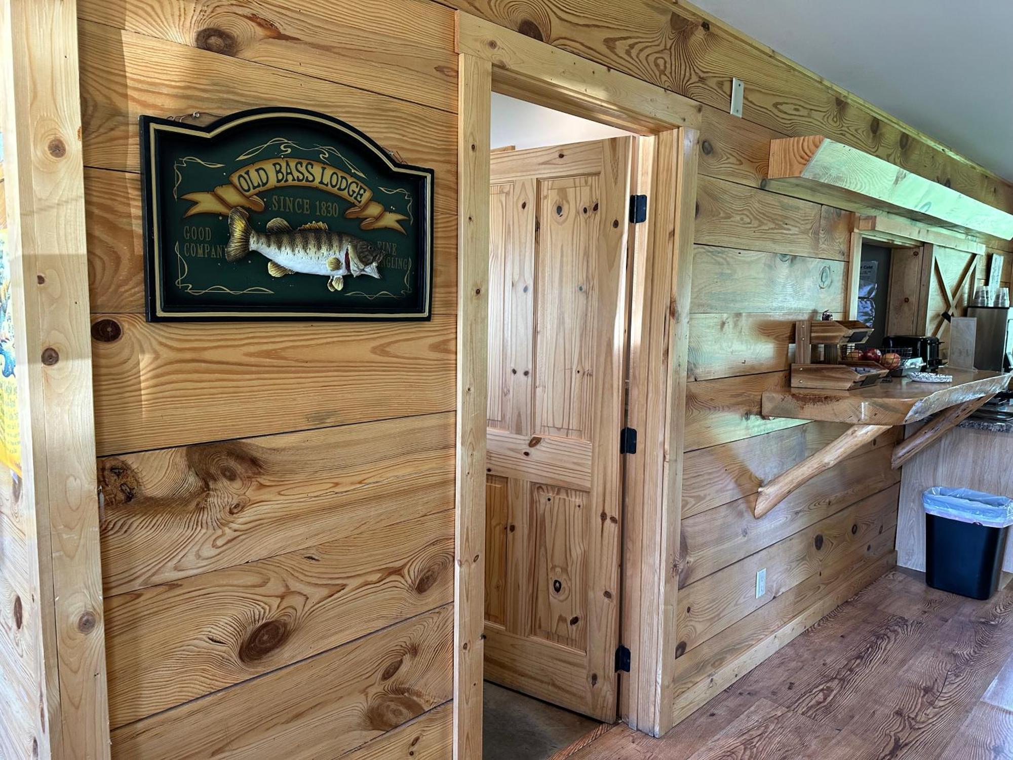 Methow River Lodge And Cabins وينثروب المظهر الخارجي الصورة